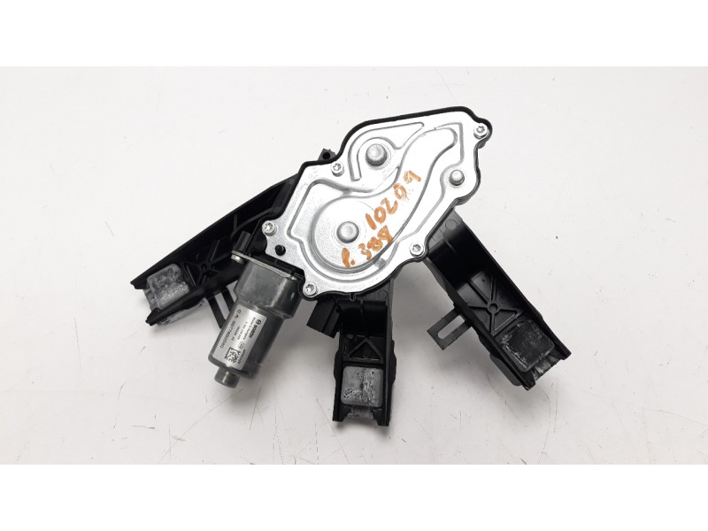 Recambio de motor limpia trasero para peugeot 308 style referencia OEM IAM 9677680580  