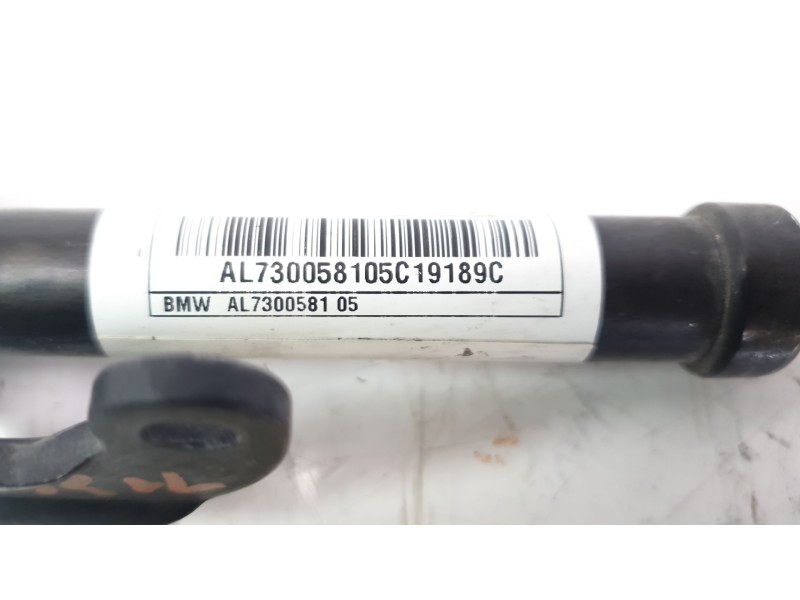 Recambio de modulo electronico para mini f56 1.5 12v referencia OEM IAM AL730058105  