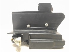 CERRADURA PUERTA TRASERA IZQUIERDA 825033052R 825033052R 