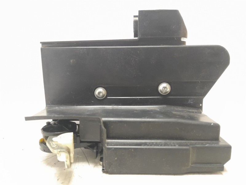 Recambio de cerradura puerta trasera izquierda para dacia sandero iii stepway expression referencia OEM IAM 825033052R  