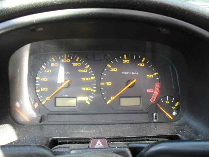 seat ibiza (6k) del año 1996