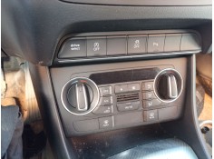 Recambio de mando climatizador para audi q3 (8ug) base referencia OEM IAM   