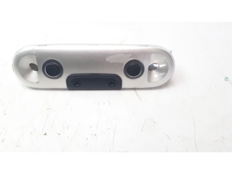 Recambio de luz interior para mini f56 1.5 12v referencia OEM IAM 4393876000  