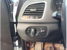 Recambio de mando luces para audi q3 (8ug) base referencia OEM IAM   