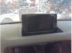 SISTEMA NAVEGACION GPS 8U0919603A 8U0919603A 