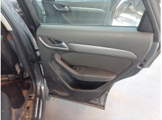 Recambio de elevalunas trasero derecho para audi q3 (8ug) base referencia OEM IAM   