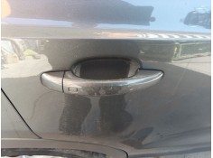 Recambio de maneta exterior trasera derecha para audi q3 (8ug) base referencia OEM IAM   