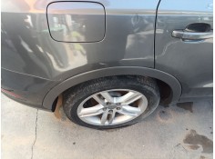 Recambio de amortiguador trasero derecho para audi q3 (8ug) base referencia OEM IAM   