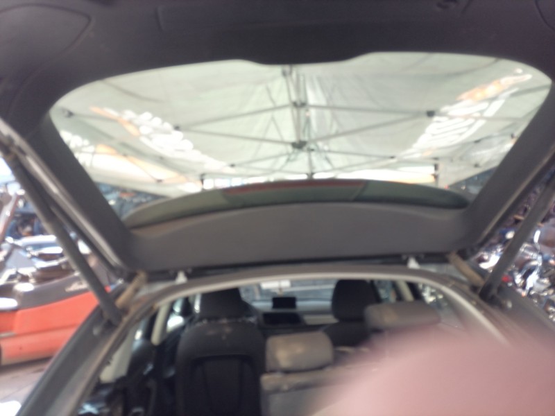 Recambio de amortiguadores maletero / porton para audi q3 (8ug) base referencia OEM IAM   