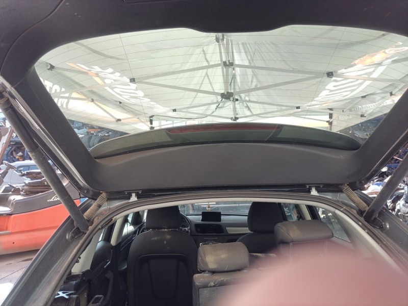 Recambio de amortiguadores maletero / porton para audi q3 (8ug) base referencia OEM IAM   