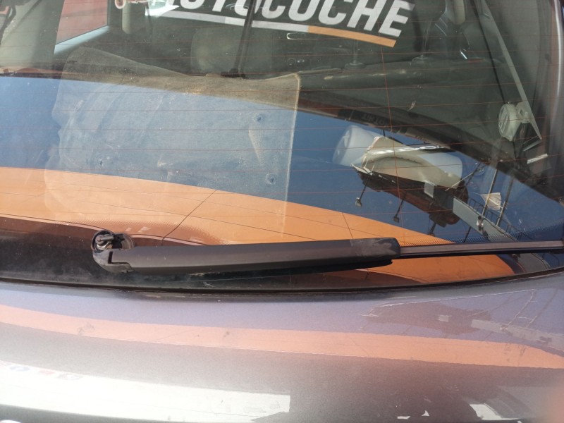 Recambio de motor limpia trasero para audi q3 (8ug) base referencia OEM IAM   