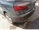 PARAGOLPES TRASERO 8U0807067F 8U0807067F 