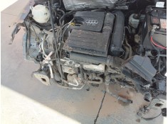 Recambio de compresor aire acondicionado para audi q3 (8ug) base referencia OEM IAM   