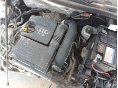 Recambio de motor arranque para audi q3 (8ug) base referencia OEM IAM   