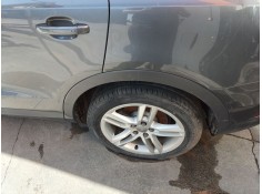 Recambio de puente trasero para audi q3 (8ug) base referencia OEM IAM   