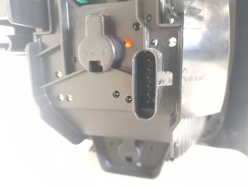 Recambio de piloto trasero derecho para mini mini (f55) cooper d referencia OEM IAM   