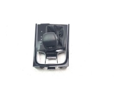 Recambio de pomo palanca cambio para skoda kodiaq ambition referencia OEM IAM 566713203A  