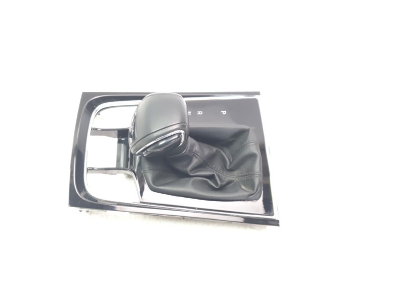 Recambio de pomo palanca cambio para skoda kodiaq ambition referencia OEM IAM 566713203A  