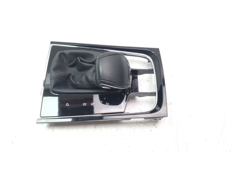 Recambio de pomo palanca cambio para skoda kodiaq ambition referencia OEM IAM 566713203A  