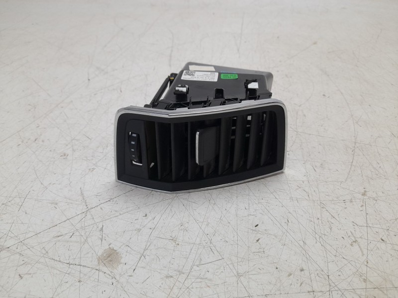 Recambio de aireador izquierdo para skoda kodiaq ambition referencia OEM IAM 565819701  