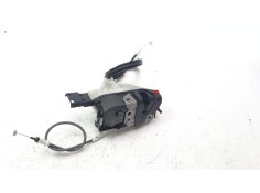 CERRADURA PUERTA TRASERA DERECHA 16943707 