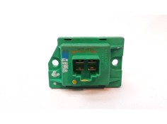 Recambio de resistencia calefaccion para kia sportage 1.6 cat referencia OEM IAM 971281M00   2