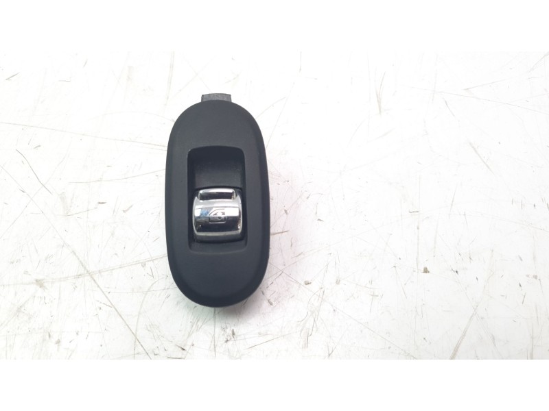 Recambio de mando elevalunas trasero izquierdo para mini f56 1.5 12v referencia OEM IAM 61319354866  