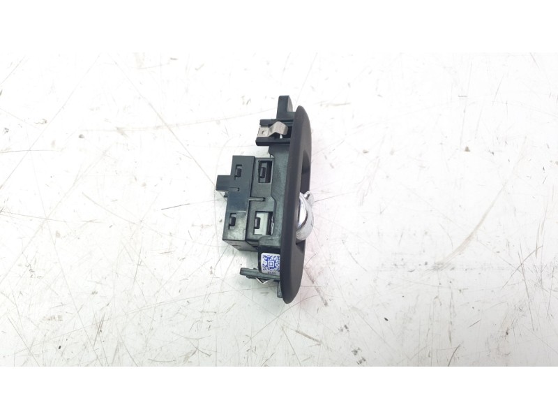 Recambio de mando elevalunas trasero izquierdo para mini f56 1.5 12v referencia OEM IAM 61319354866  