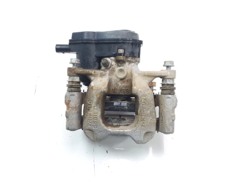 Recambio de pinza de freno trasera derecha para jeep renegade limited 4x4 referencia OEM IAM 52154687  