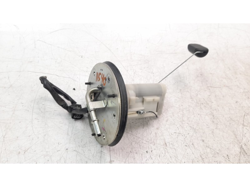 Recambio de bomba combustible para honda cb 650r referencia OEM IAM 16700MKND51  