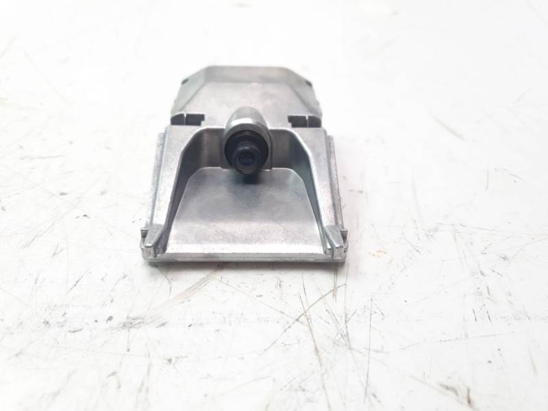 Recambio de camara vision frontal para citroën c3 feel pack referencia OEM IAM 9851572080  