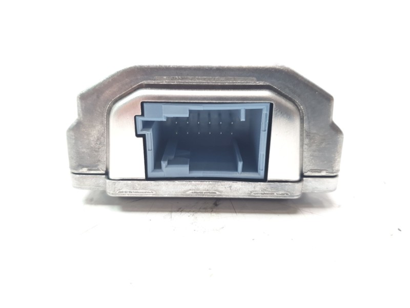 Recambio de camara vision frontal para citroën c3 feel pack referencia OEM IAM 9851572080  