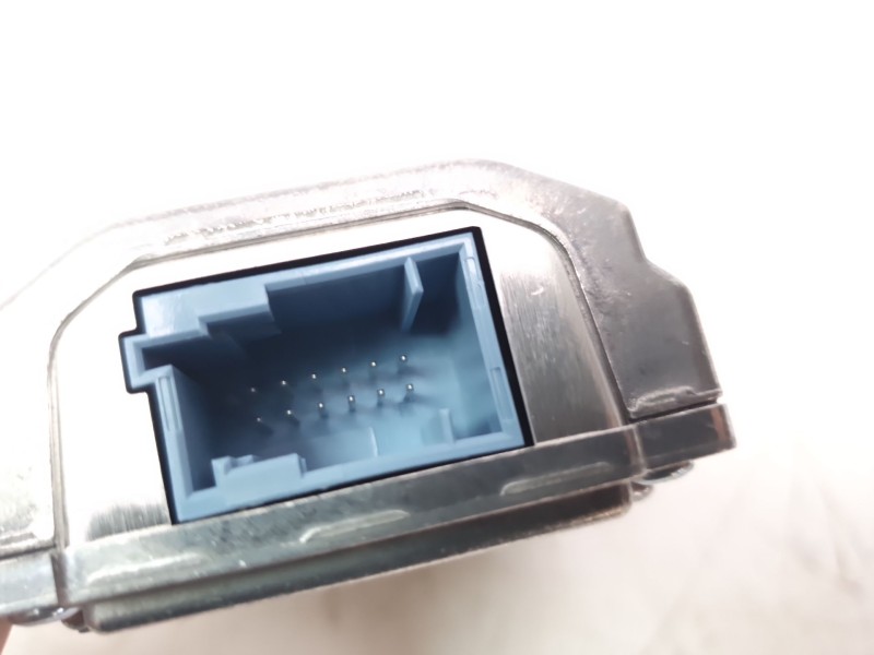 Recambio de camara vision frontal para citroën c3 feel pack referencia OEM IAM 9851572080  