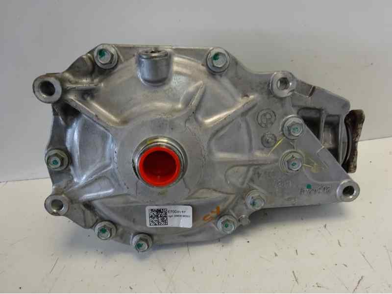 Recambio de diferencial delantero para bmw x5 (e70) 3.0sd referencia OEM IAM 7552533  