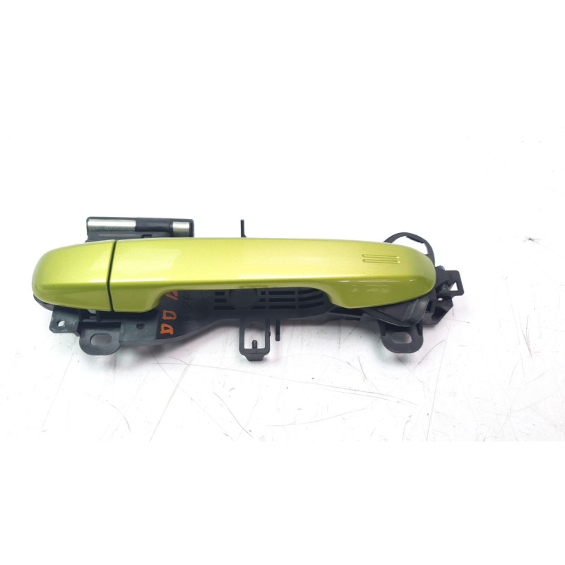 Recambio de maneta exterior delantera derecha para toyota c-hr (_x1_) 1.8 hybrid (zyx10_, zyx11_) referencia OEM IAM 6921102924 