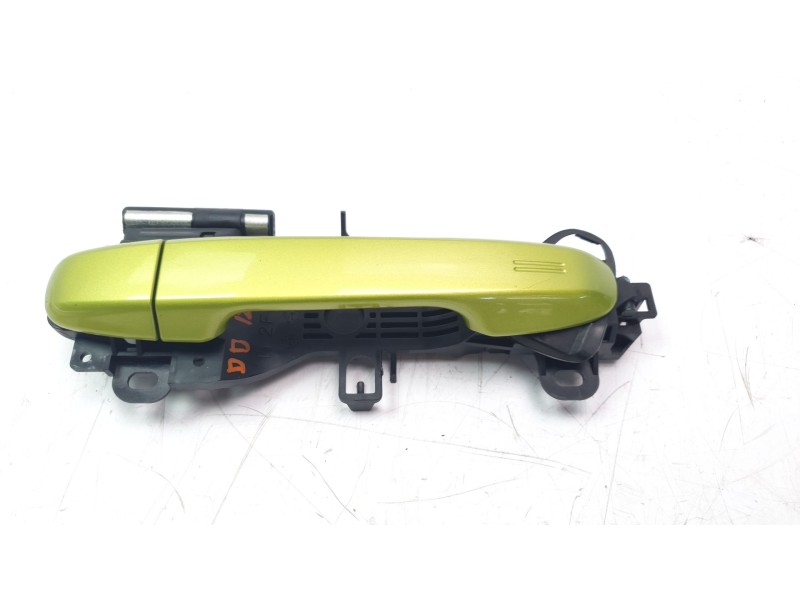 Recambio de maneta exterior delantera derecha para toyota c-hr (_x1_) 1.8 hybrid (zyx10_, zyx11_) referencia OEM IAM 6921102924 