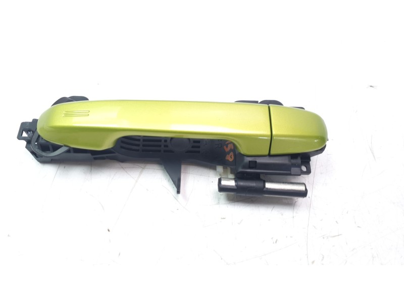 Recambio de maneta exterior delantera derecha para toyota c-hr (_x1_) 1.8 hybrid (zyx10_, zyx11_) referencia OEM IAM 6921102924 