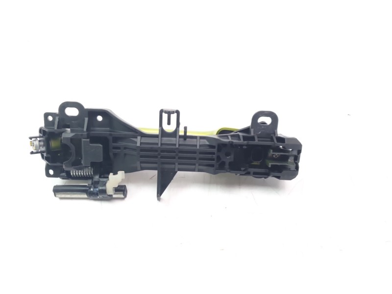 Recambio de maneta exterior delantera derecha para toyota c-hr (_x1_) 1.8 hybrid (zyx10_, zyx11_) referencia OEM IAM 6921102924 