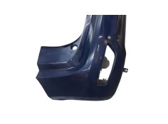 Recambio de paragolpes trasero para citroen c4 picasso 1.2 12v e-thp referencia OEM IAM 1609617280   2