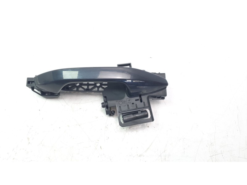 Recambio de maneta exterior trasera derecha para kia sportage v (nq5) 1.6 t-gdi referencia OEM IAM 82661R2010  