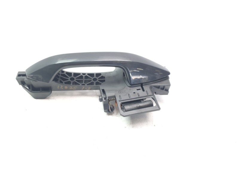 Recambio de maneta exterior trasera derecha para kia sportage v (nq5) 1.6 t-gdi referencia OEM IAM 82661R2010  