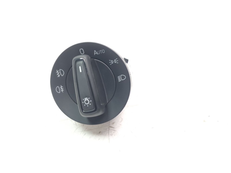 Recambio de mando luces para skoda kodiaq ambition referencia OEM IAM 565941431C  