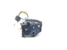 CERRADURA PUERTA DELANTERA DERECHA 8J1837016F 8J1837016F EZCAU120