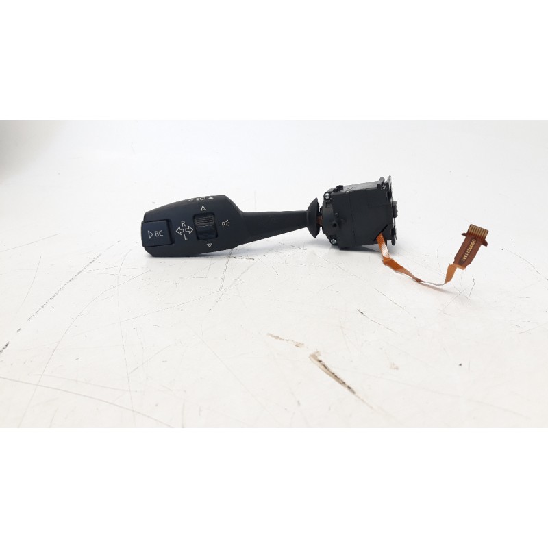 Recambio de mando intermitentes para bmw serie 3 coupe (e92) 2.0 turbodiesel cat referencia OEM IAM 61319169754  