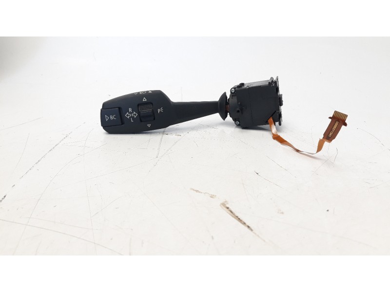 Recambio de mando intermitentes para bmw serie 3 coupe (e92) 2.0 turbodiesel cat referencia OEM IAM 61319169754  