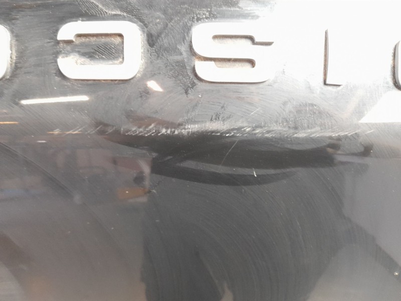 Recambio de capo para land rover discovery sport (l550) 2.2 d 4x4 referencia OEM IAM 5H2216610BA  