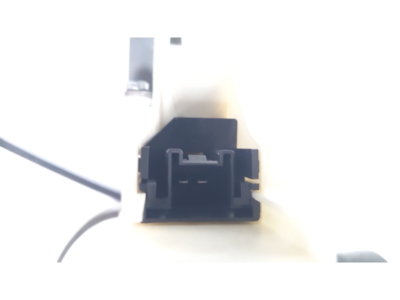 Recambio de elevalunas delantero derecho para audi q5 (8rb) 2.0 tdi quattro referencia OEM IAM 8R0837462K  