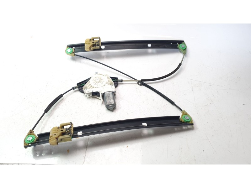 Recambio de elevalunas delantero derecho para audi q5 (8rb) 2.0 tdi quattro referencia OEM IAM 8R0837462K  