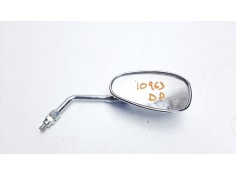 Recambio de retrovisor derecho para hyosung gv 125 classic referencia OEM IAM RETROVISOR   2