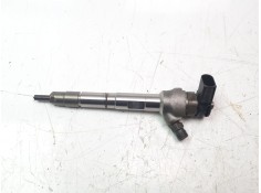 Recambio de inyector para audi a4 avant (8wd) referencia OEM IAM 05L130277E   2